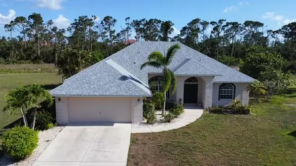 Punta Gorda, FL 33955,24343 PENHOLLOW CT