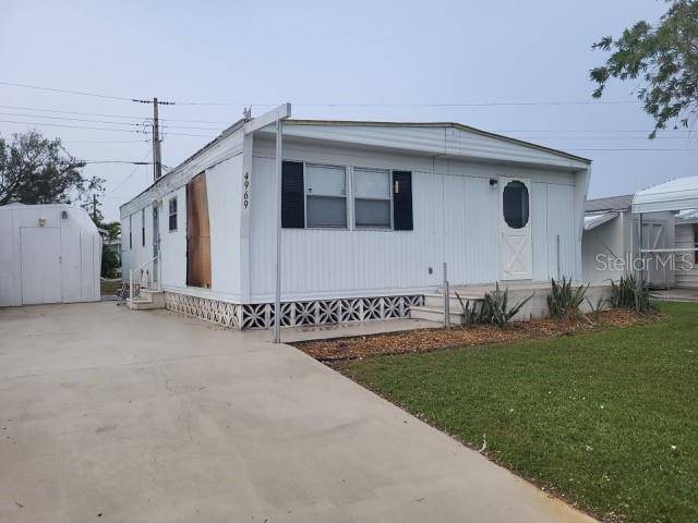 4969 PEBBLE BEACH AVE,  Sarasota,  FL 34234