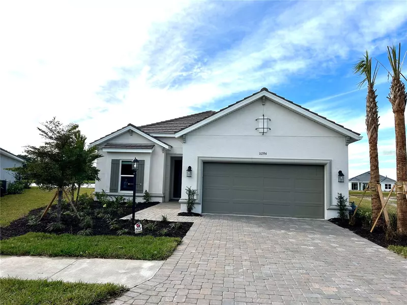 10394 MORNING MIST LN, Sarasota, FL 34241