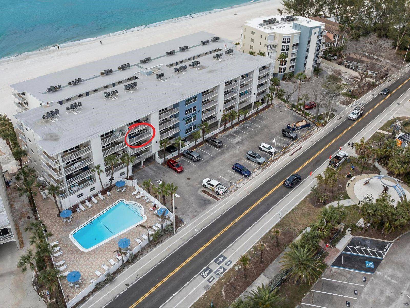 Indian Shores, FL 33785,19610 GULF BLVD #303