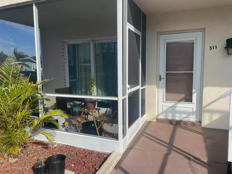 340 BASE AVE E #311, Venice, FL 34285