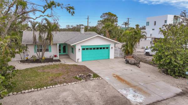 633 AVENIDA DE MAYO, Sarasota, FL 34242