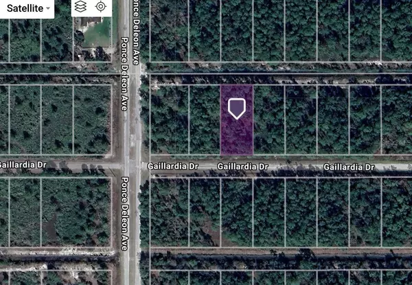 Indian Lake Estates, FL 33855,320 GALLARDIA DR