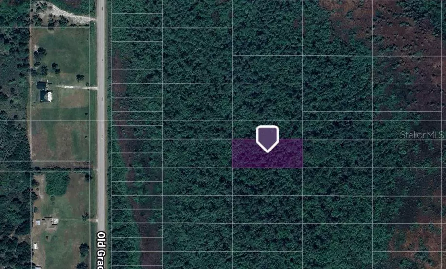 OLD GRADE RD, Polk City, FL 33868