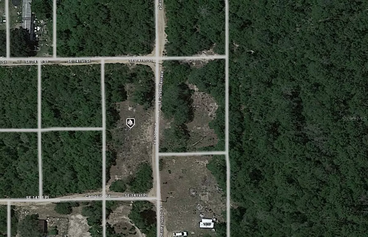 Umatilla, FL 32784,14126 SE 209TH TER