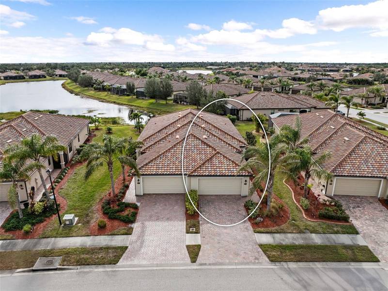 20289 BENISSIMO DR, Venice, FL 34293