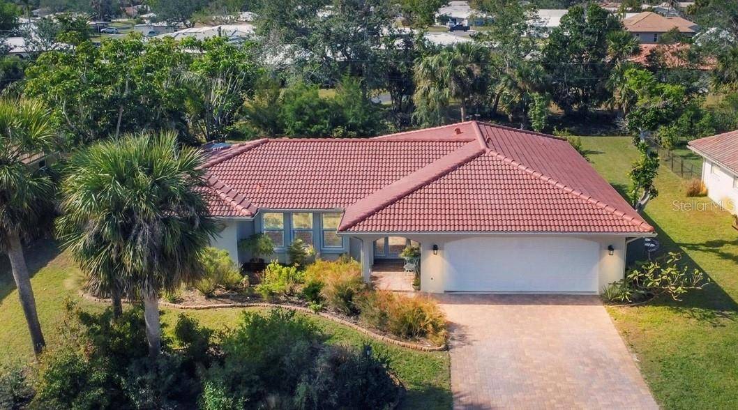 Nokomis, FL 34275,395 W ROSSETTI DR