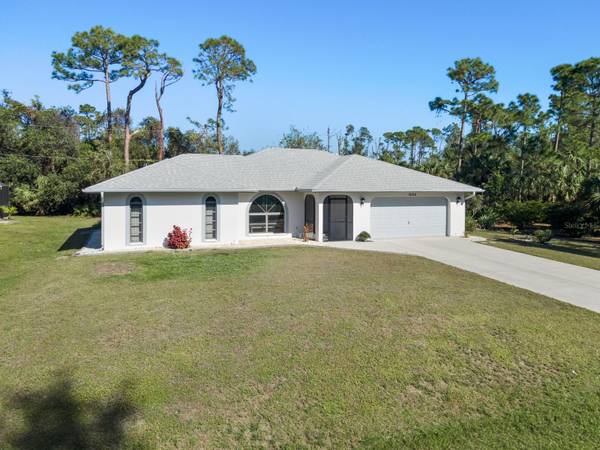 18314 KOALA AVE, Port Charlotte, FL 33948