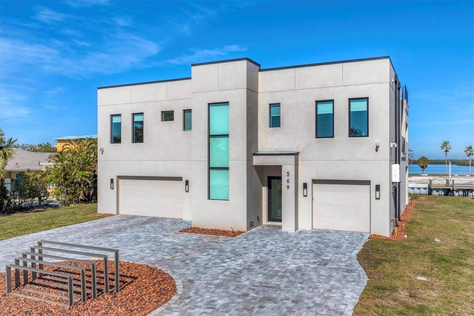 Longboat Key, FL 34228,569 ROUNTREE DR