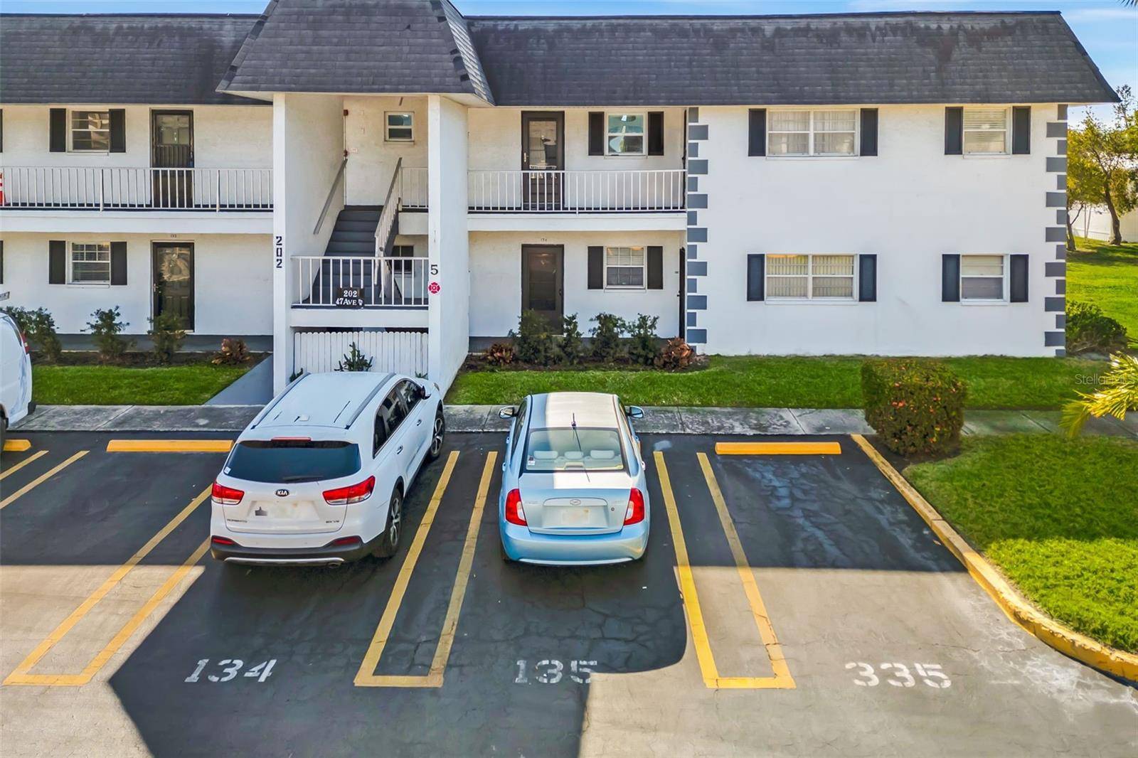 202 47TH AVENUE DR W #334, Bradenton, FL 34207