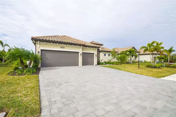 Lakewood Ranch, FL 34211,4814 SPARKLING SEA LN