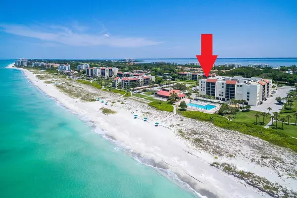 Longboat Key, FL 34228,1945 GULF OF MEXICO DR #M2-313