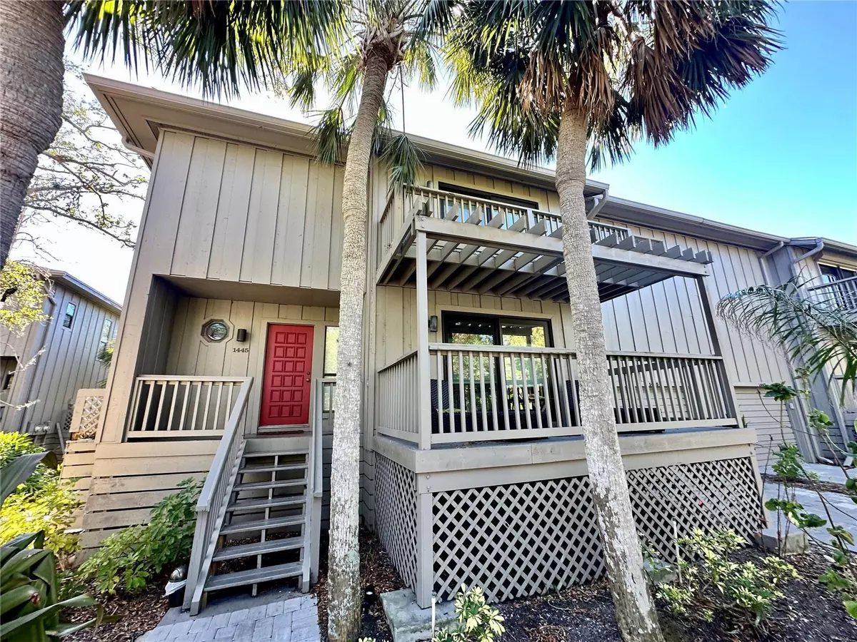 Sarasota, FL 34231,1445 LANDINGS CIR #69