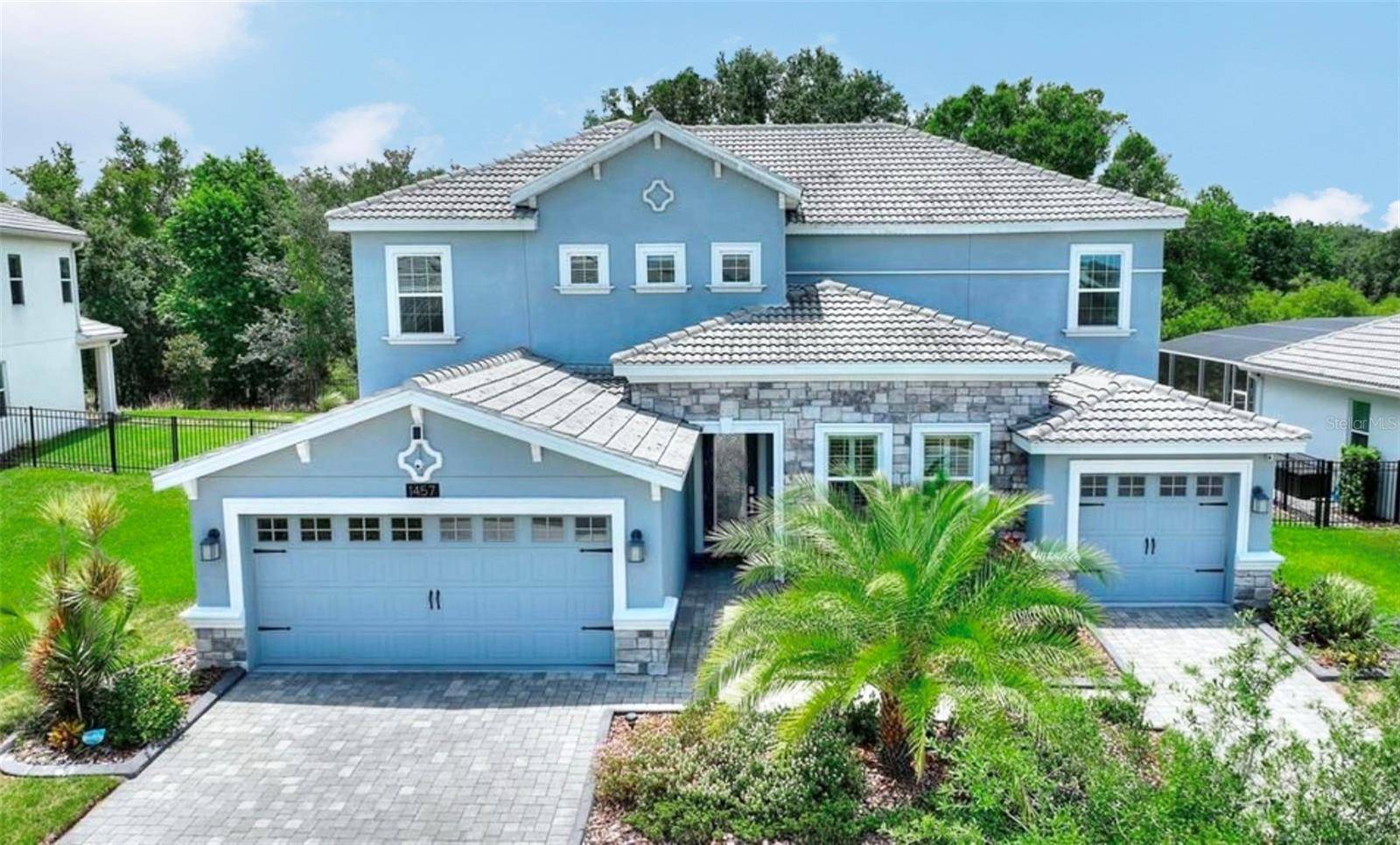 Champions Gate, FL 33896,1457 OLYMPIC CLUB BLVD