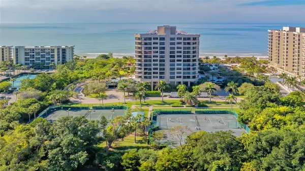 Longboat Key, FL 34228,1211 GULF OF MEXICO DR #603