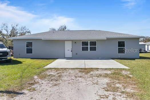 625 N THIRTEENTH AVE, Arcadia, FL 34266