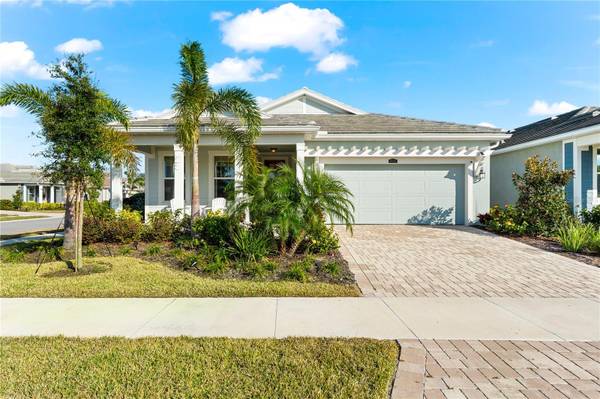 8725 SUNDANCE LOOP, Sarasota, FL 34238