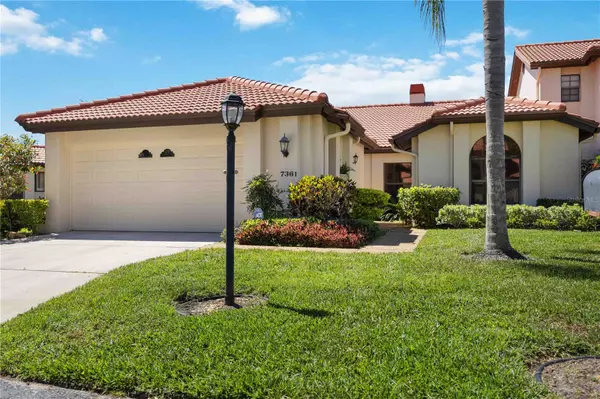 Sarasota, FL 34241,7361 OAK MOSS DR #34