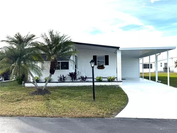 731 BLANCA, North Port, FL 34287