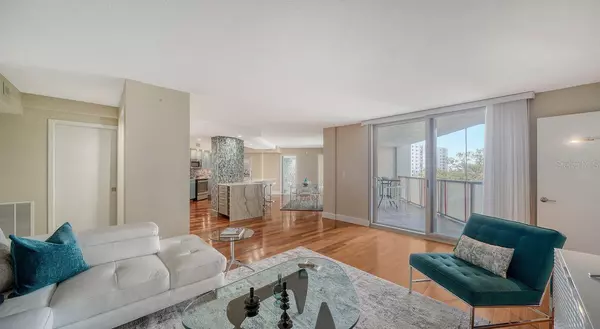 Sarasota, FL 34236,1111 N GULFSTREAM AVE #4E