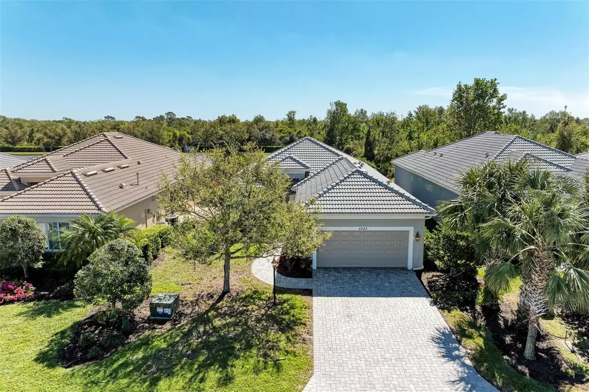 Bradenton, FL 34211,5023 TOBERMORY WAY
