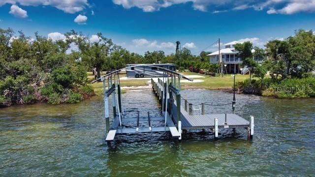 12350 PLACIDA RD, Placida, FL 33946
