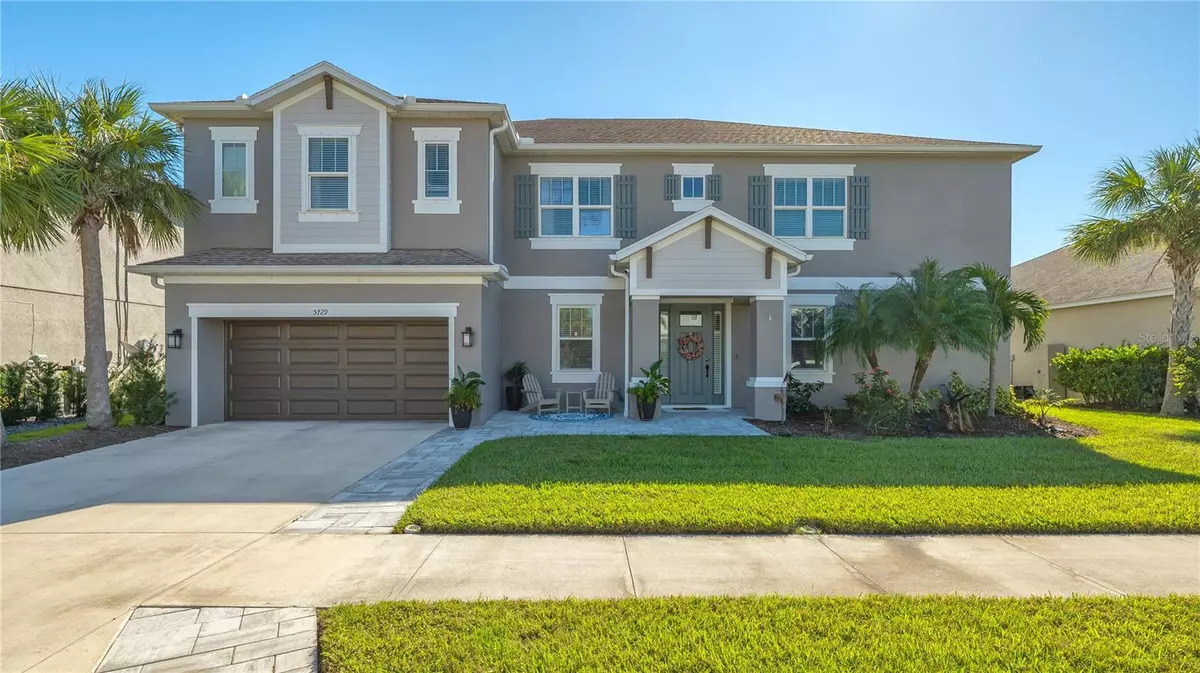 Sarasota, FL 34238,5729 HYDRANGEA CIR