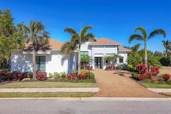 Lakewood Ranch, FL 34202,16003 KENDLESHIRE TER