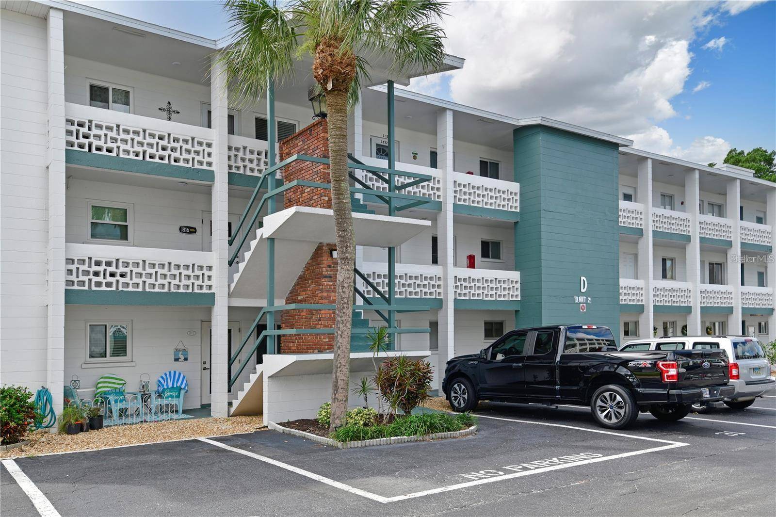 1832 SUNNY DR #D32, Bradenton, FL 34207