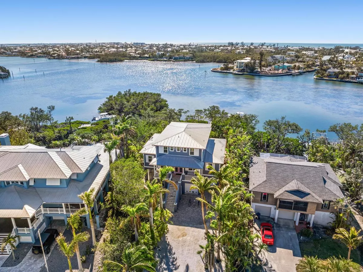 Anna Maria, FL 34216,517 BLUE HERON DR