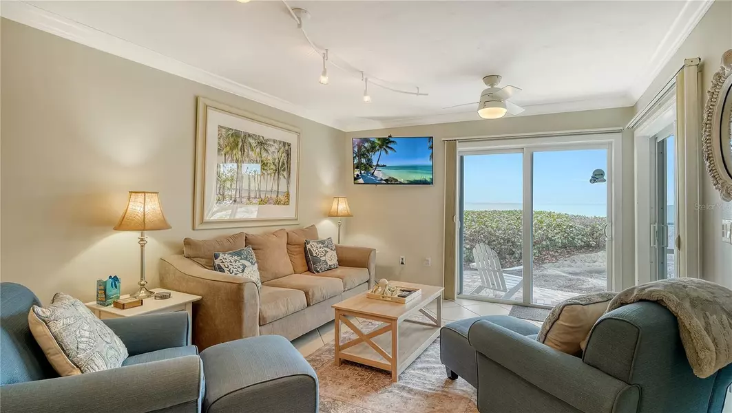 5311 GULF OF MEXICO DR #3, Longboat Key, FL 34228