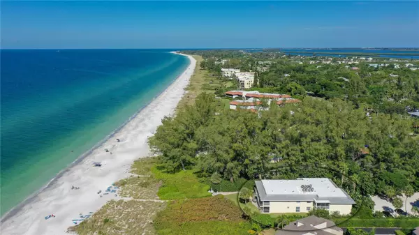 Longboat Key, FL 34228,5311 GULF OF MEXICO DR #3