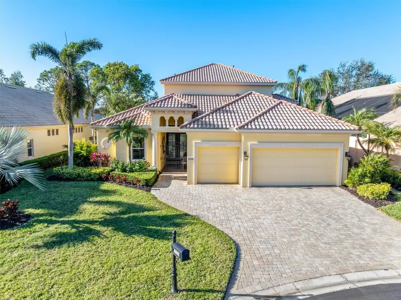 8808 ENCLAVE CT, Sarasota, FL 34238