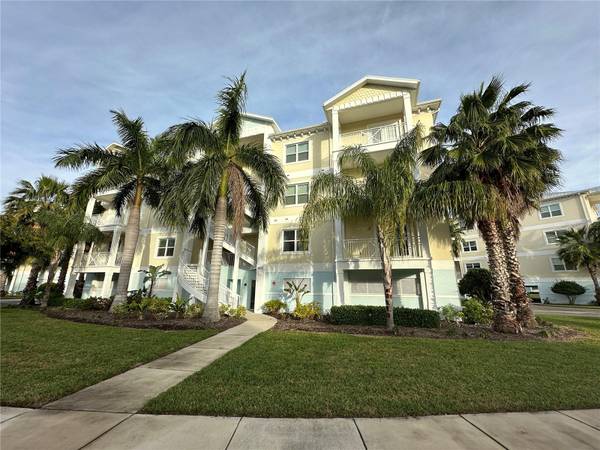 3412 79TH STREET CIR W #103, Bradenton, FL 34209