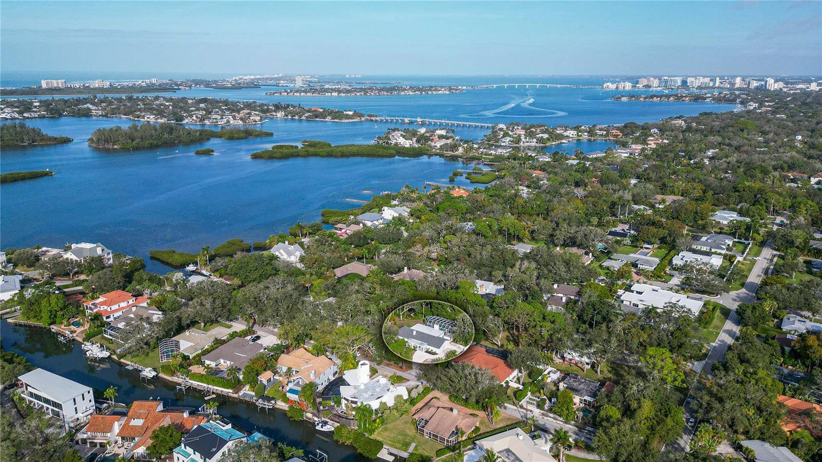 1411 QUAIL DR,  Sarasota,  FL 34231