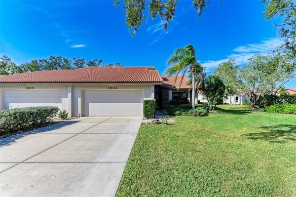 Sarasota, FL 34238,3803 WILSHIRE CIR W #37