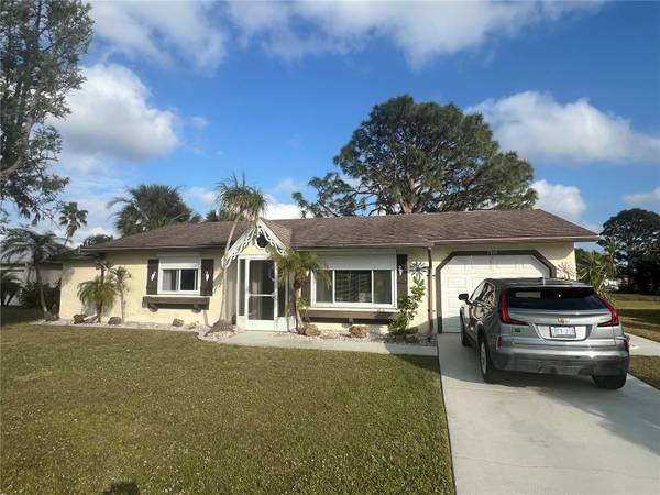 7564 JOPPA ST, North Port, FL 34287