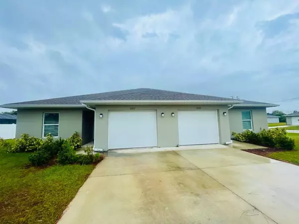 12755 BUFFING RD, Port Charlotte, FL 33981