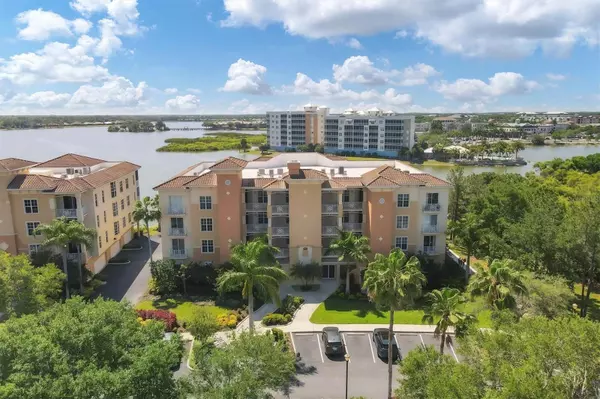 Lakewood Ranch, FL 34202,6310 WATERCREST WAY #201
