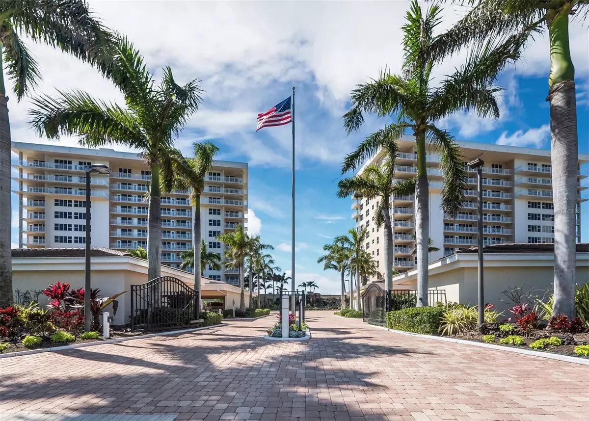 Longboat Key, FL 34228,603 LONGBOAT CLUB RD #1102N