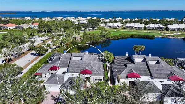 Longboat Key, FL 34228,3465 WINDING OAKS DR #33