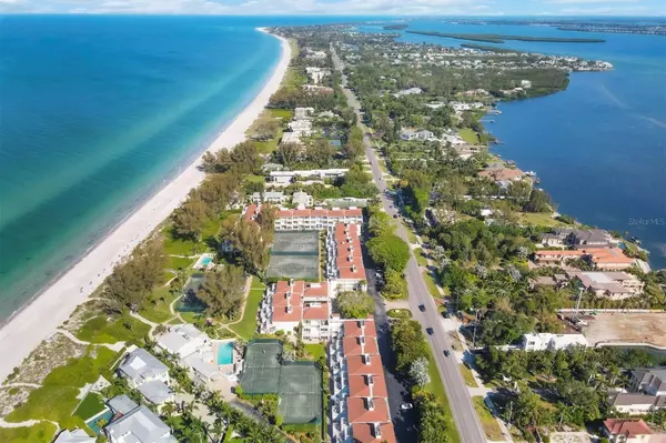 Longboat Key, FL 34228,5055 GULF OF MEXICO DR #424