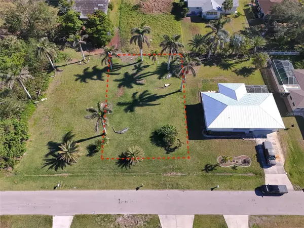 Punta Gorda, FL 33950,2810 POINCIANA CT