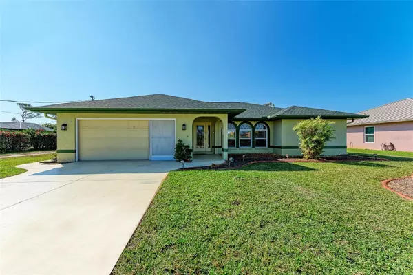 5 PINEHURST CT, Rotonda West, FL 33947