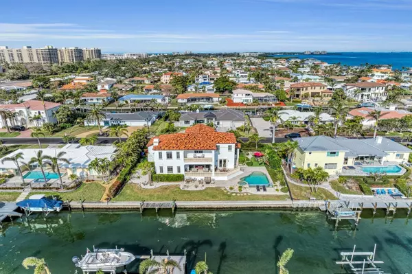 Longboat Key, FL 34228,550 YARDARM LN