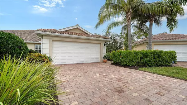 5890 GUARINO DR, Sarasota, FL 34238