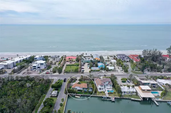 Longboat Key, FL 34228,5830 GULF OF MEXICO DR