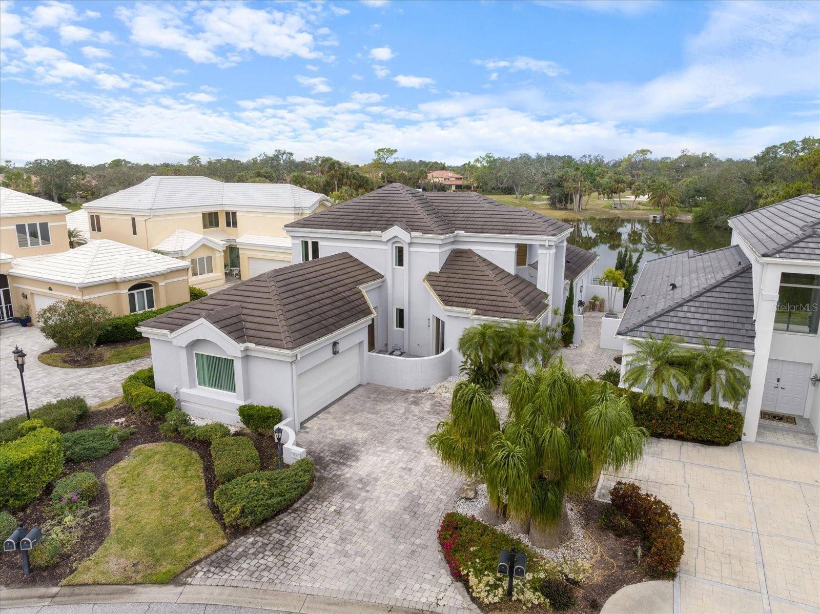 7716 CLUB LN, Sarasota, FL 34238