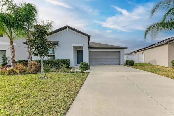 Riverview, FL 33579,13262 JETER CREEK DR