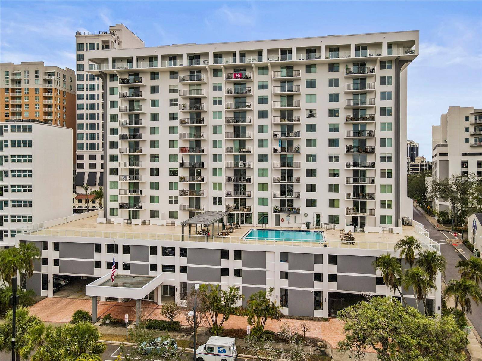 101 S GULFSTREAM AVE #12C, Sarasota, FL 34236